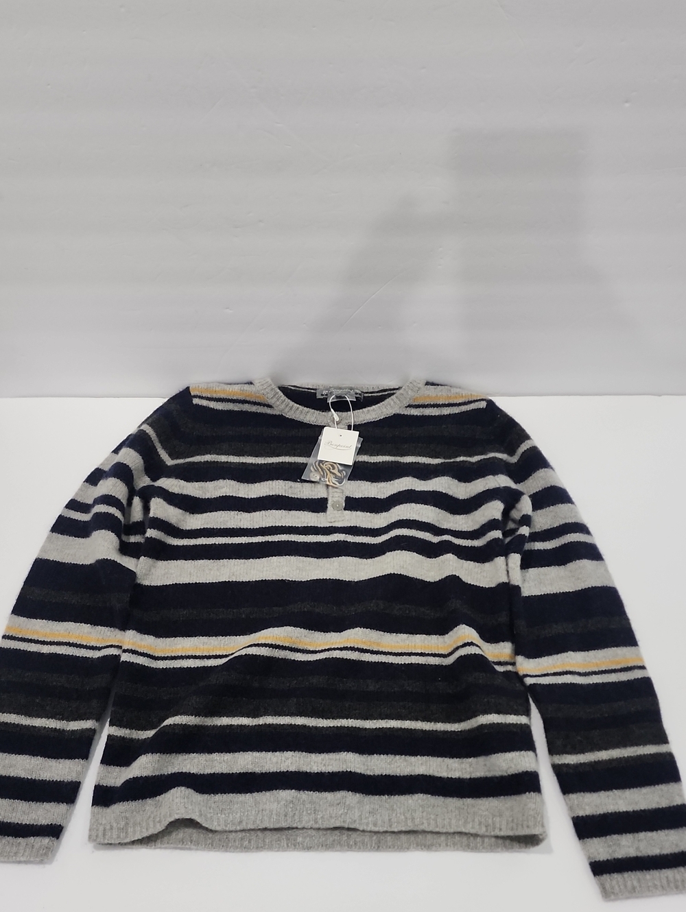 Bonpoint Striped Sweater